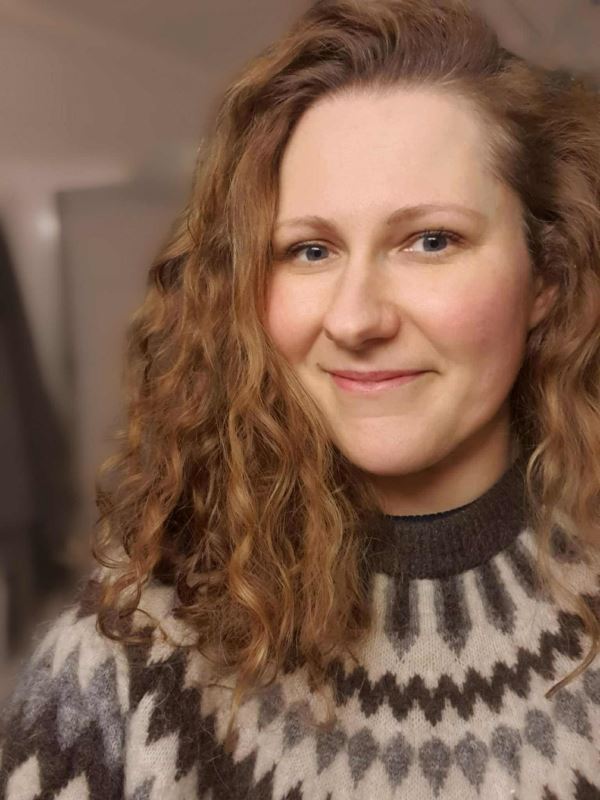 Justina Matilde Iversen