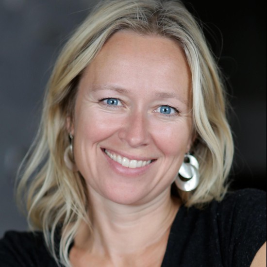 Anne-Grete Lavik-Haug